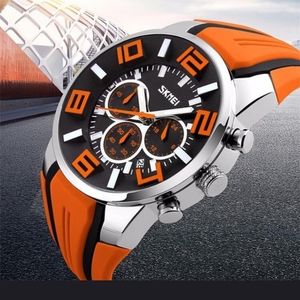 Soccer Sports Watch
